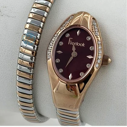 ساعت فریلوک اورجینال زنانه FL.1.10409-3