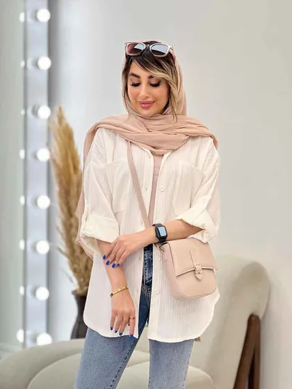 شومیز کراش رویا