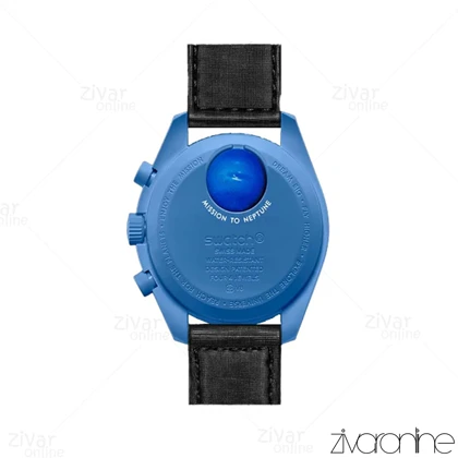 ساعت امگا سواچ Omega-Swatch نپتون 105951