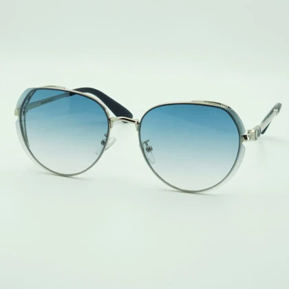 عینک آفتابی مردانه و زنانه دیور Dior 2583 ضد اشعه UV400 ایتالیایی
