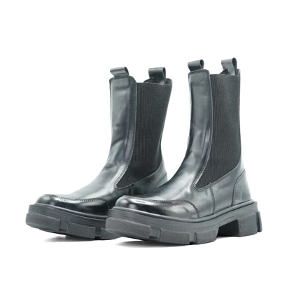 کفش بوت زنانه مدل 0537 _ Boots