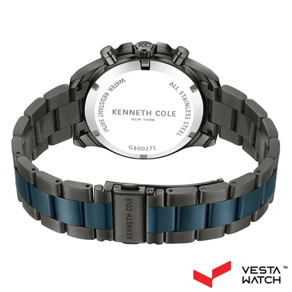 ساعت مچی مردانه کنت کول KENNETH COLE مدل KCWGI0027104