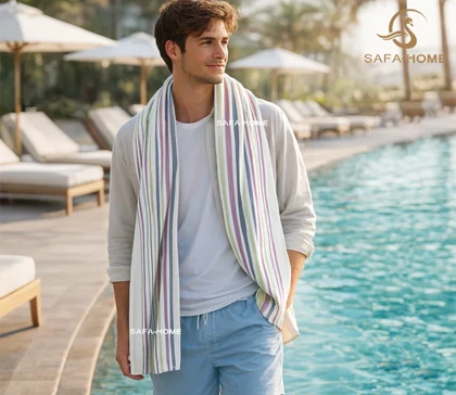 حوله استخری طرح راه راه