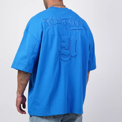 تیشرت یقه گرد YEPDTS کد 171172