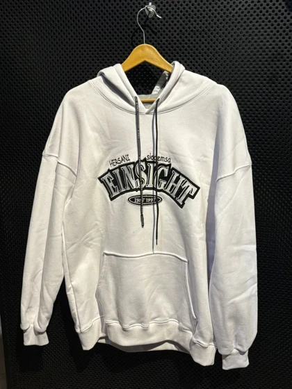 هودی گلدوزی EINSTCHT