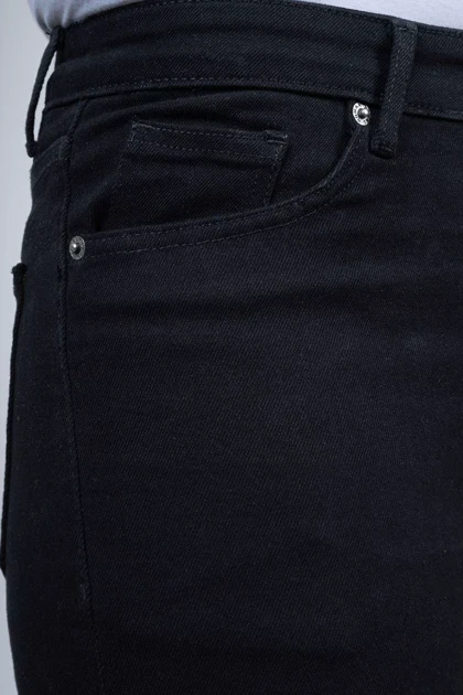 شلوار زنانه/دخترانه اسکینی جذب جین