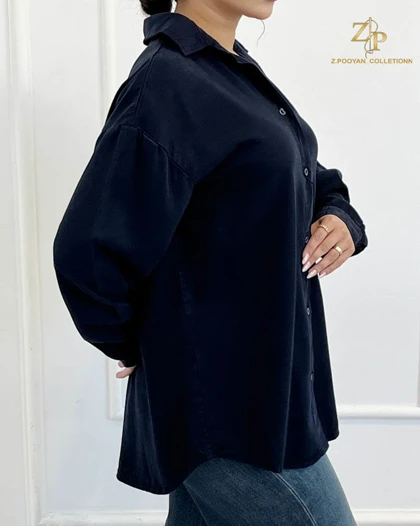 شومیز زنانه رویال