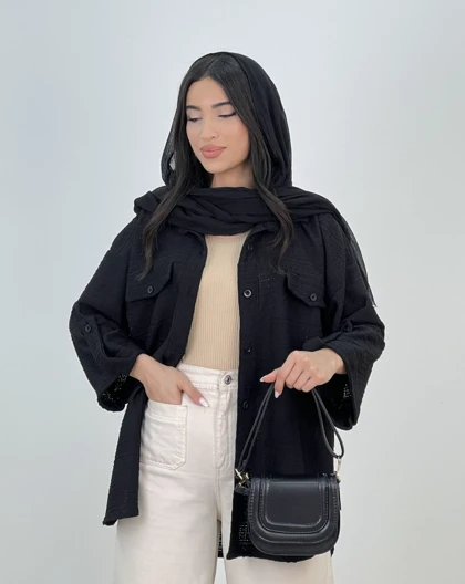 شومیز مراکشی(43)کد:4959