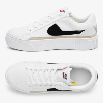 کفش روزمره زنانه نایکی Nike