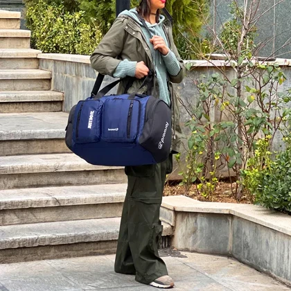 ساک ورزشی فوروارد مدل FORWARD - FCLT99036 SPORT PRO