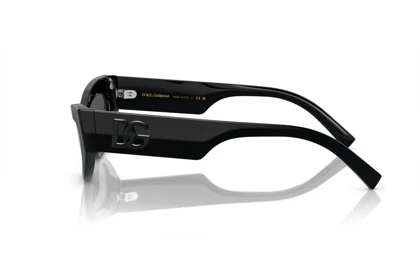 عینک آفتابی دولچه گابانا Dolce & Gabbana DG4450S 050187