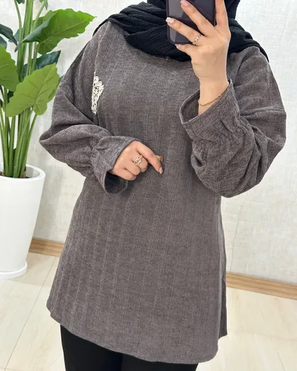 B883- تونیک نازگل