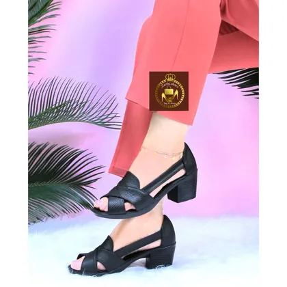 صندل طبی مجلسی و کارمندی زنانه مارال
