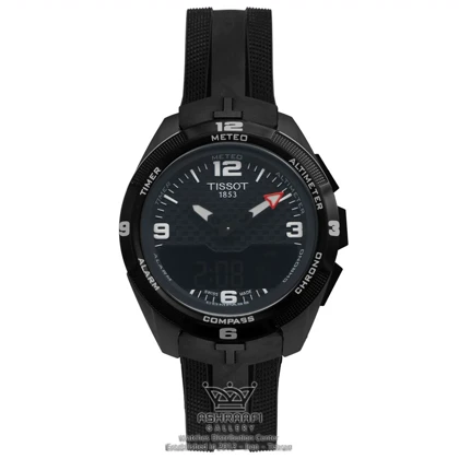 ساعت مچی تیسوت Tissot T-Touch T091A