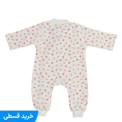 بادی سرهمی نوزادی کوکو 6965345