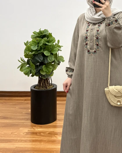 کفتان بلند آیدا
