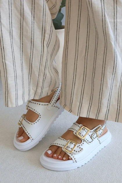 صندل زنانه polka-store polka-store