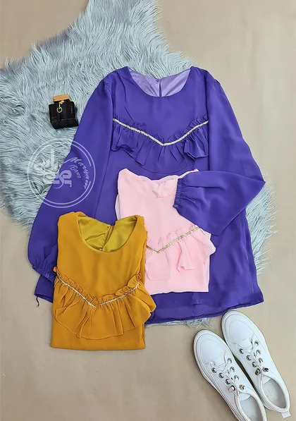 شومیز آرسین