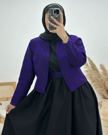 سارافون کرپ