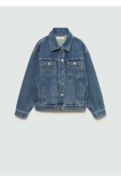 کت و ژاکت زنانه mango