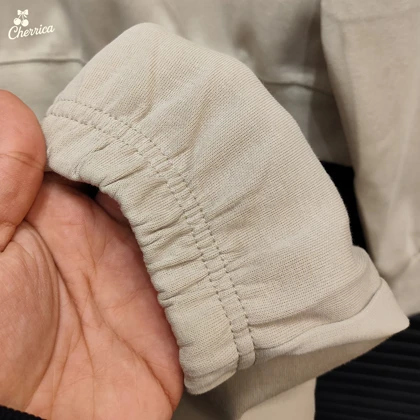 ست دورس و شلوار زیپی زنانه کد 20