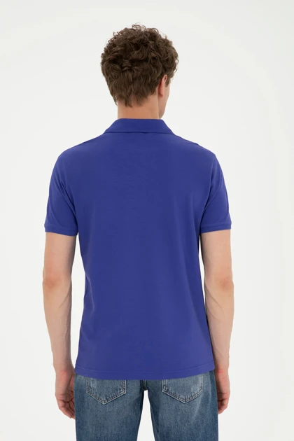 تیشرت یقه پولو مردانه اورجینال یو اس پولو u.s.-polo-assn.