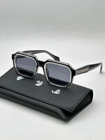 عینک گوچی کد 6767 Gucci