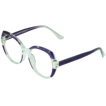 عینک مخصوص کامپیوتر و موبایل گودلوک مدل Goodlook 95930