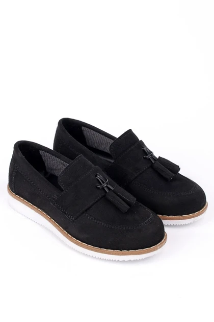 کفش کلاسیک بچگانه ridvan-celik ridvan-celik