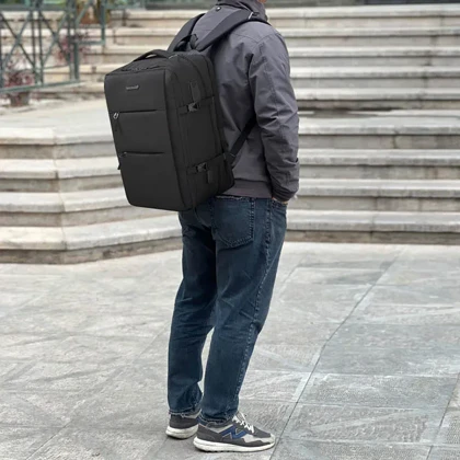 کوله پشتی فوروارد مدل FORWARD - FCLT65032 COMPLETION DESIGN