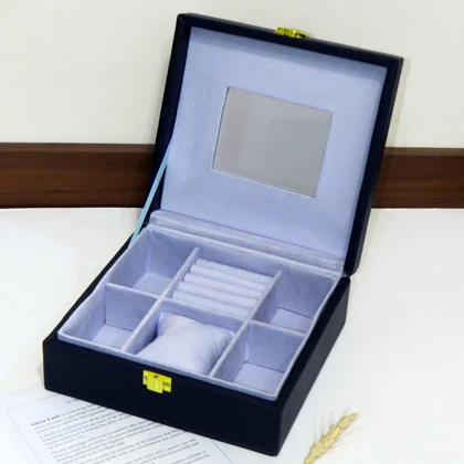 جعبه جواهرات مدل فیروزه