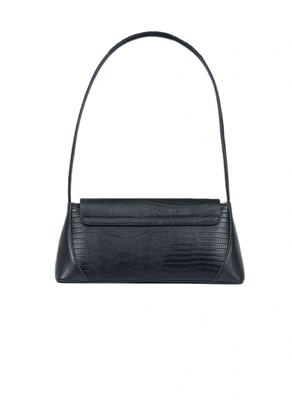 کیف دوشی چرم زنانه مدل wb1002