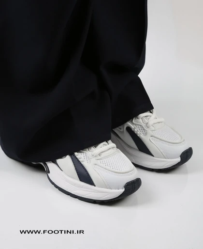 کتانی زنانه فشن LNA FASHION