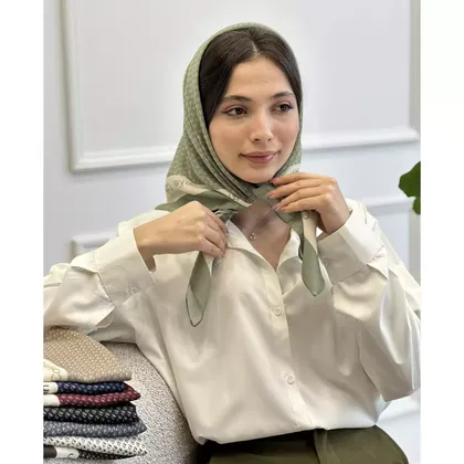 مینی اسکارف 1001676