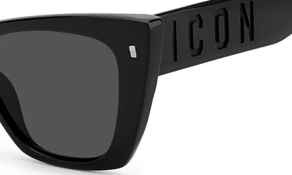 عینک آفتابی دسکوارد Dsquared 2 ICON 0006