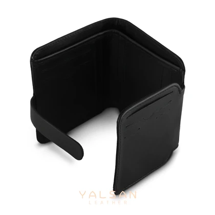 کیف پول مدل مارتین چرم یلسان کد212-MC