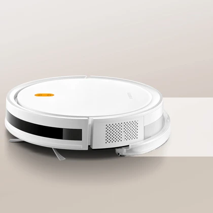 جارو رباتیک شیائومی XIAOMI مدل E5-C108
