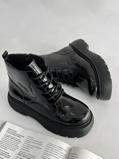 نیم بوت کژال 4254