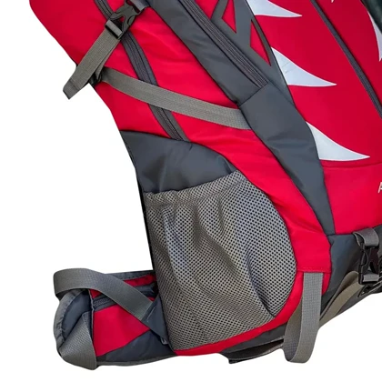 کوله پشتی دیوتر مدل DEUTER - DTR1221 حجم 55 لیتری