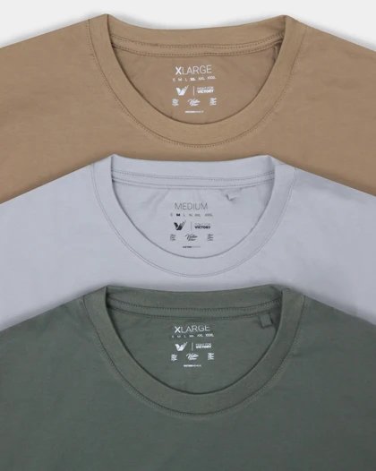 تیشرت VicBasic plus