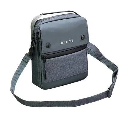 کیف رودوشی بنج مدل BANGE - BG40