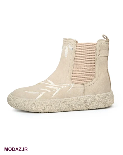 نیم بوت زنانه آریسا گلبرگ BOOT