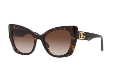 عینک آفتابی دولچه گابانا Dolce & Gabbana DG4405S 050213