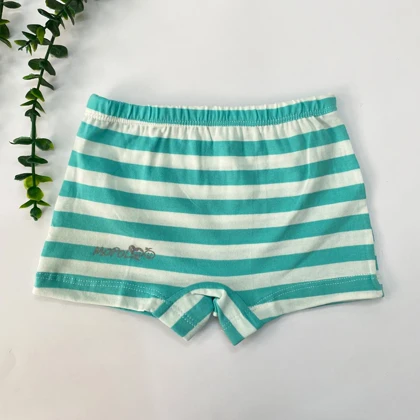 لباس زیر راه راه دخترانه