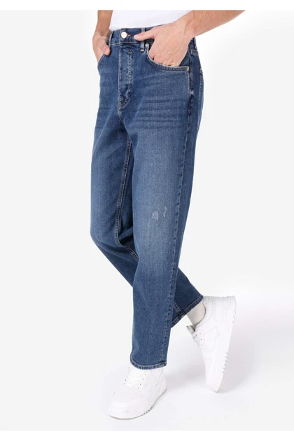 شلوار جین مردانه کالینز colins