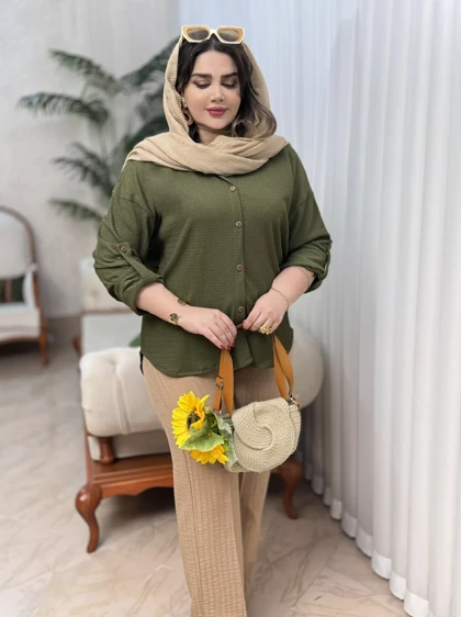 شومیز رایا 1040137