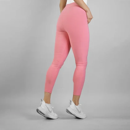 لگ ورزشی زنانه نایک مدل VHD-Dri Fit-3L1627 صورتی