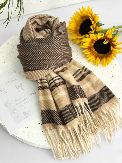 شال موهر دونادو