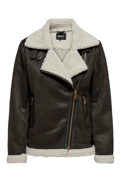 کت و کاپشن زنانه اورجینال انلی only