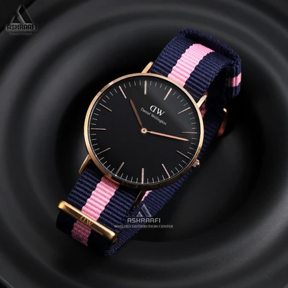 ساعت دنیل ولینگتون Daniel Wellington 3989